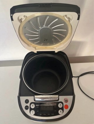Robot de Cocina Multifunción