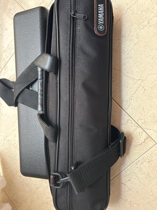 Flauta Travesera Yamaha YFL-271