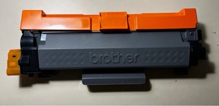 Tóner Brother TN2510 Original Nuevo