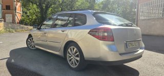 Renault Laguna 2008