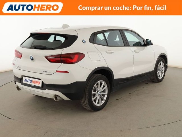 BMW X2 sDrive 18d Advantage