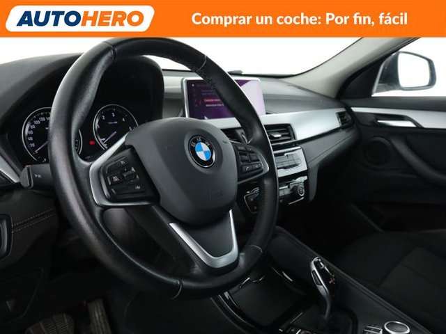 BMW X2 sDrive 18d Advantage