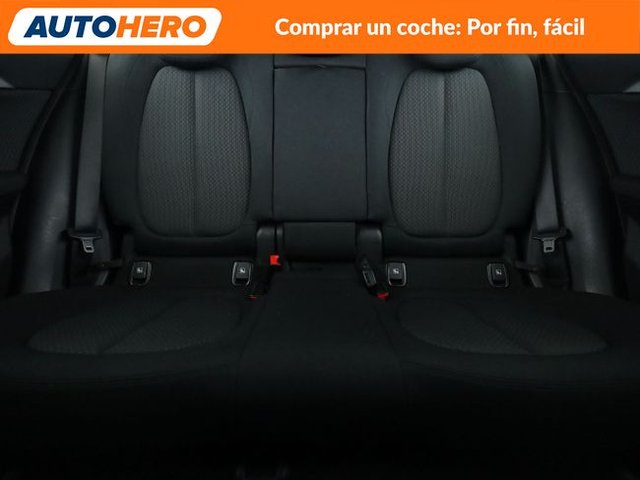 BMW X2 sDrive 18d Advantage