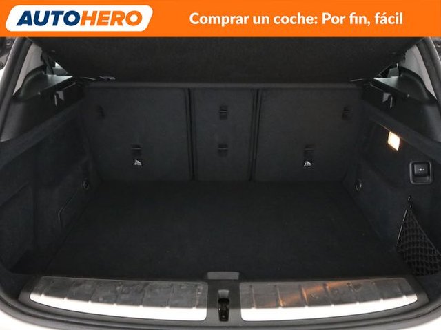 BMW X2 sDrive 18d Advantage
