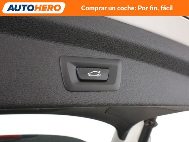 BMW X2 sDrive 18d Advantage