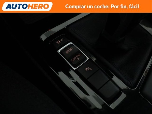 BMW X2 sDrive 18d Advantage