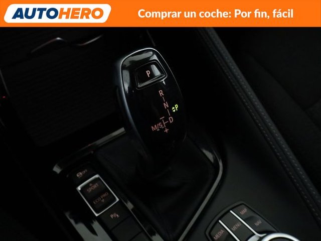 BMW X2 sDrive 18d Advantage
