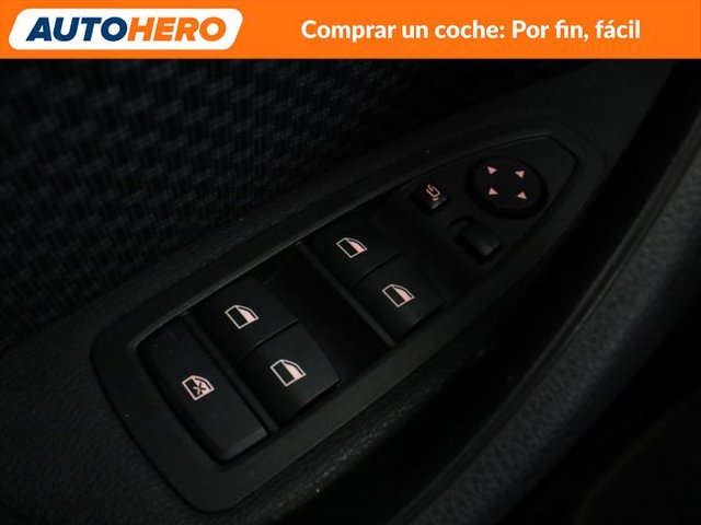 BMW X2 sDrive 18d Advantage