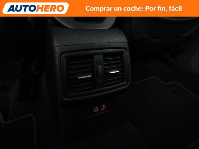 BMW X2 sDrive 18d Advantage
