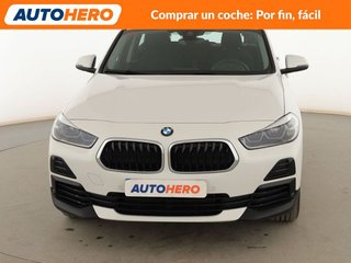 BMW X2 sDrive 18d Advantage