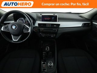 BMW X2 sDrive 18d Advantage