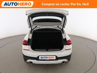 BMW X2 sDrive 18d Advantage