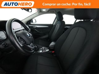 BMW X2 sDrive 18d Advantage
