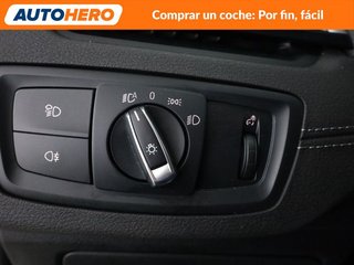 BMW X2 sDrive 18d Advantage