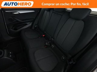BMW X2 sDrive 18d Advantage