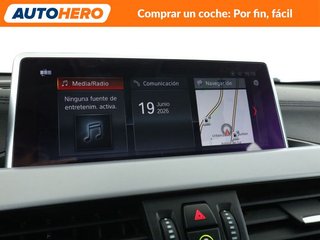 BMW X2 sDrive 18d Advantage