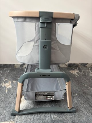 Minicuna Colecho Maxicosi Iora Air