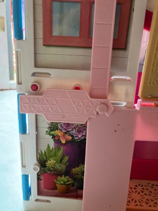 Casa Barbie