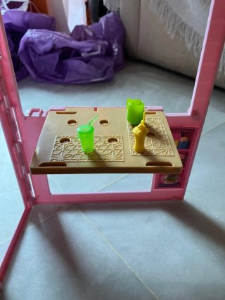 Casa Barbie
