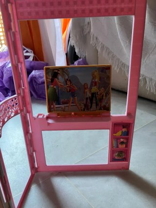 Casa Barbie