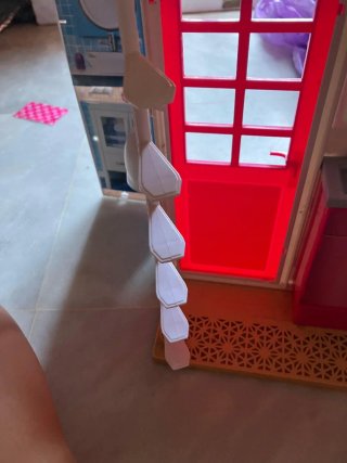 Casa Barbie