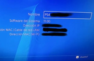 PS4 Slim CUH-2116B para reparar + Mando