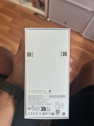 Xiaomi Redmi Note 15 5G Nuevo Precintado