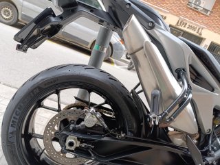 KTM Duke 790 2019