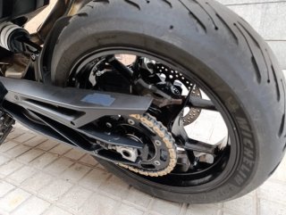 KTM Duke 790 2019