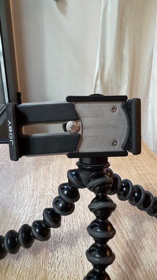Joby GripTight Pro Trípode Flexible Móvil