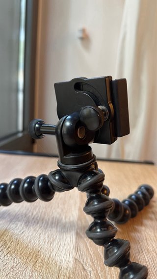 Joby GripTight Pro Trípode Flexible Móvil