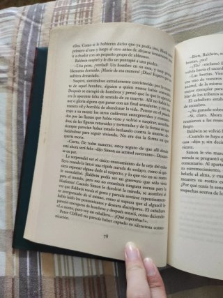 Libro La venganza templaria