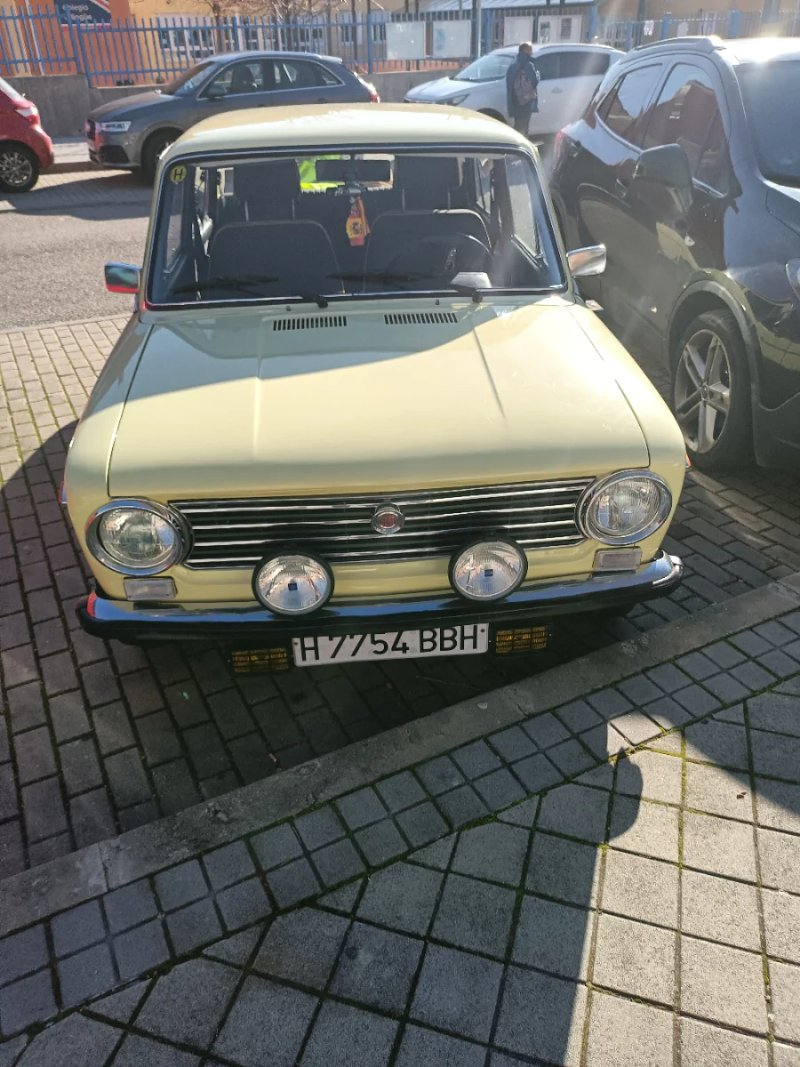 SEAT Mii 1996 - foto 1