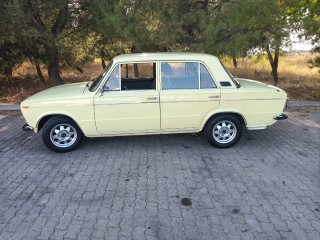 SEAT Mii 1996