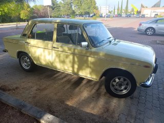 SEAT Mii 1996