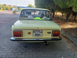 SEAT Mii 1996