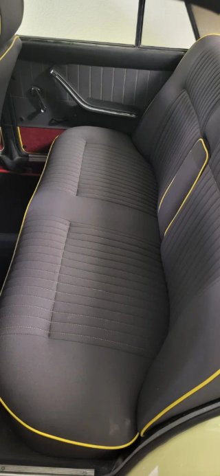 SEAT Mii 1996