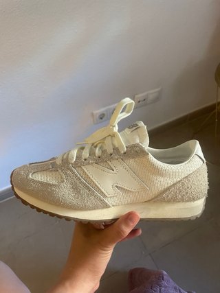 New Balance U471KAB Talla 38