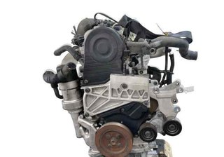 Motor kia d4ea cerato 2.0 crdi turbodiesel 147795