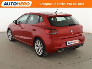 Seat Ibiza 1.0 TSI FR