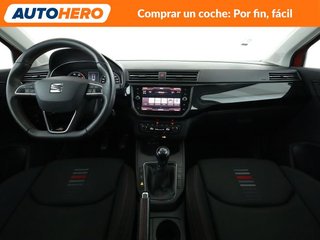 Seat Ibiza 1.0 TSI FR