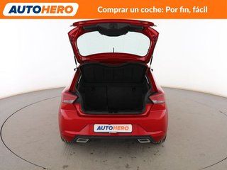 Seat Ibiza 1.0 TSI FR