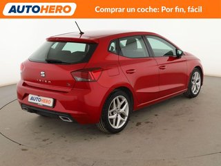 Seat Ibiza 1.0 TSI FR