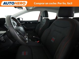 Seat Ibiza 1.0 TSI FR