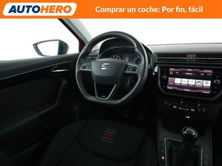 Seat Ibiza 1.0 TSI FR