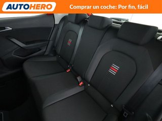 Seat Ibiza 1.0 TSI FR