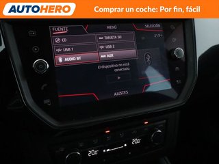 Seat Ibiza 1.0 TSI FR