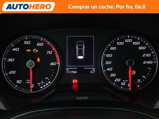 Seat Ibiza 1.0 TSI FR