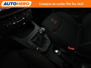 Seat Ibiza 1.0 TSI FR