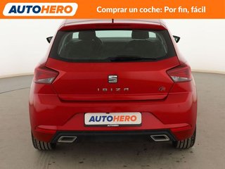 Seat Ibiza 1.0 TSI FR